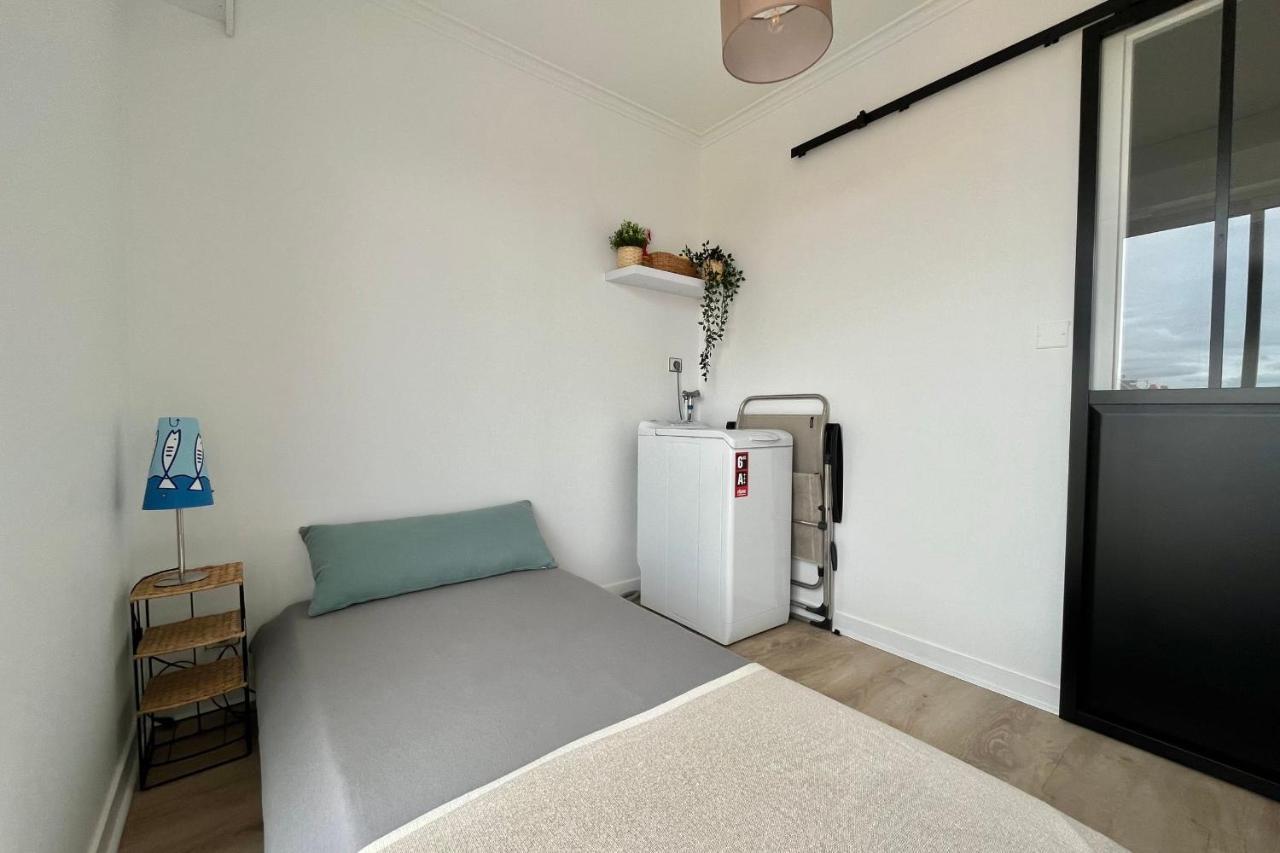 Acces Direct A La Plage Garage Ferme Les Sables-dʼOlonne 외부 사진